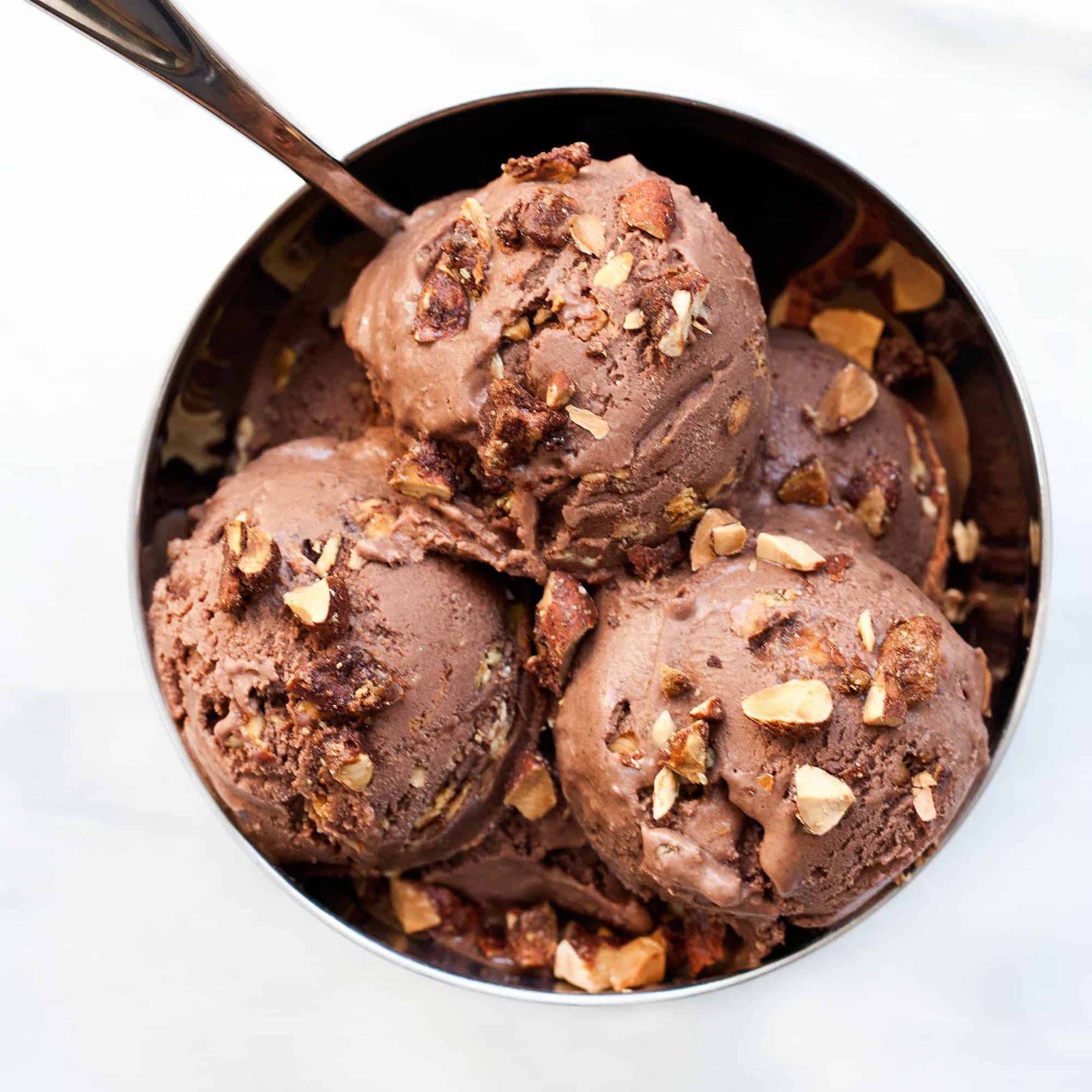 Chocalate Ice Cream